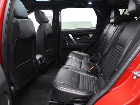 Used 2022 Land Rover Discovery Sport SE image 14