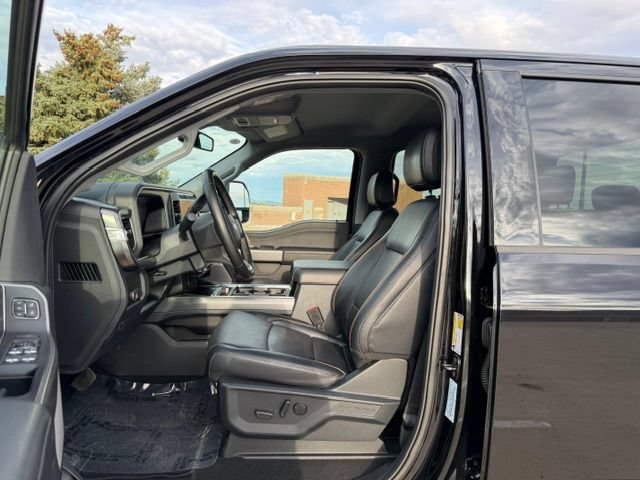Used 2025 Ford F250 Lariat AWD/4WD image 11