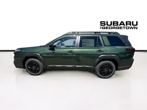 New 2026 Subaru Outback Limited AWD/4WD image 4