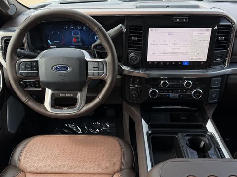 New 2026 Ford F350 King Ranch AWD/4WD image 17