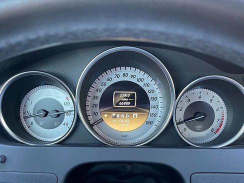 Used 2012 Mercedes-Benz C 250 Coupe image 18