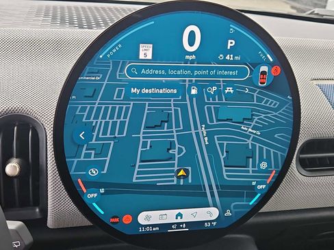 New 2026 MINI Cooper S image 28