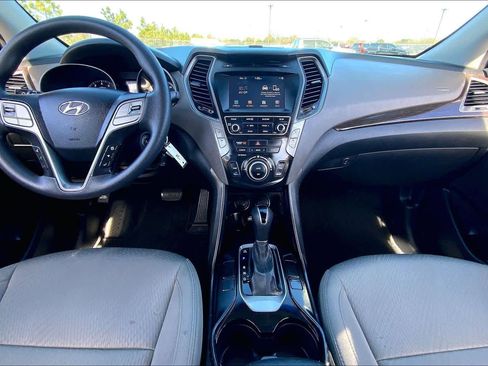 Used 2017 Hyundai Santa Fe Sport image 14