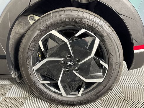 Used 2024 Hyundai Ioniq 5 SEL image 35