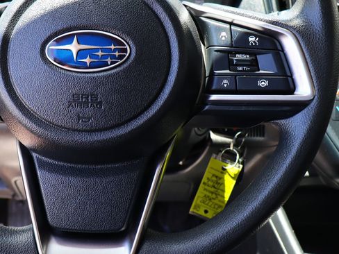 Used 2024 Subaru Impreza 2.0i AWD/4WD image 52