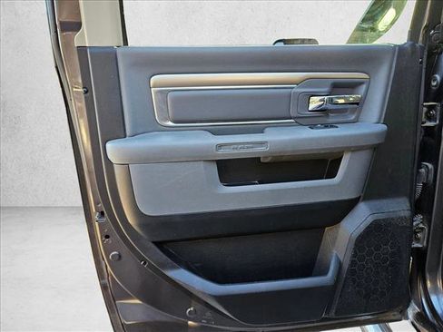 Used 2017 RAM 1500 Big Horn image 21