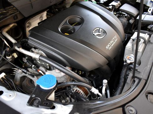 Used 2018 MAZDA CX-5 Grand Touring image 47