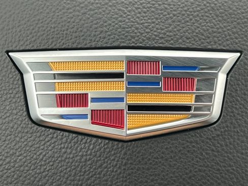 Certified 2024 Cadillac XT5 Premium Luxury AWD/4WD image 49