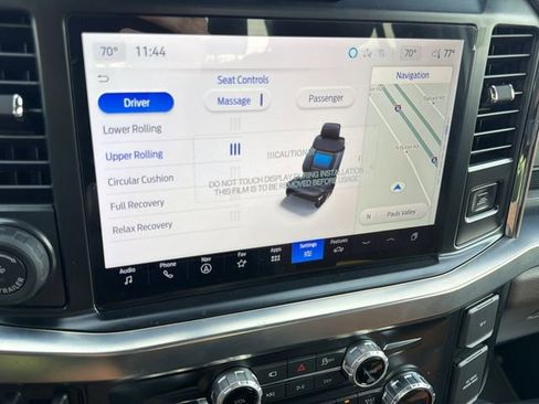 Used 2026 Ford F450 King Ranch w/ Chrome Package image 27