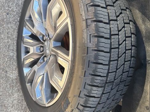 Used 2023 GMC Sierra 1500 Denali w/ Denali Reserve Package image 3