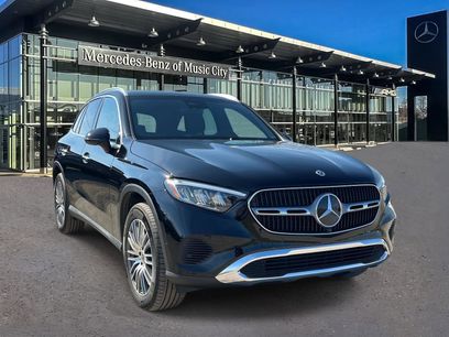 Used 2026 Mercedes-Benz GLC 300 4MATIC