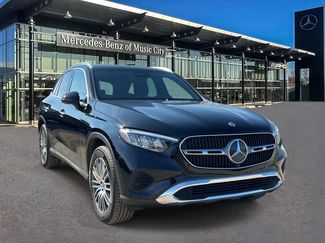 Used 2026 Mercedes-Benz GLC 300 4MATIC video 1