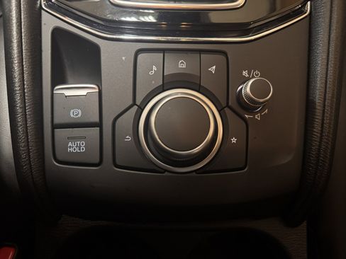 Used 2022 MAZDA CX-5 AWD 2.5 S w/ Select Package image 21