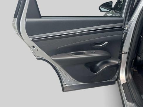 Certified 2023 Hyundai Tucson SEL AWD/4WD image 11