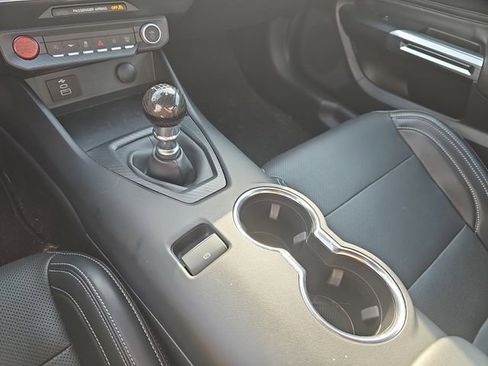 Used 2025 Ford Mustang GT Premium w/ Mustang Nite Pony Package image 26