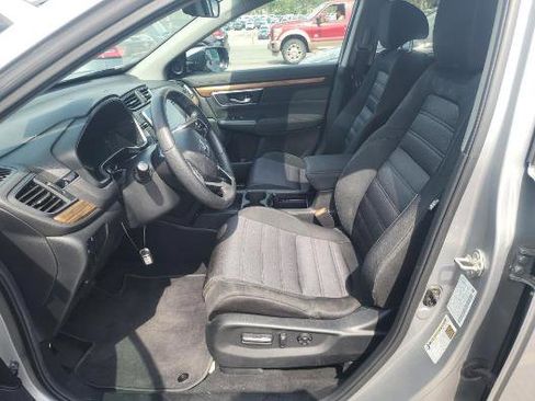 Used 2020 Honda CR-V EX image 4