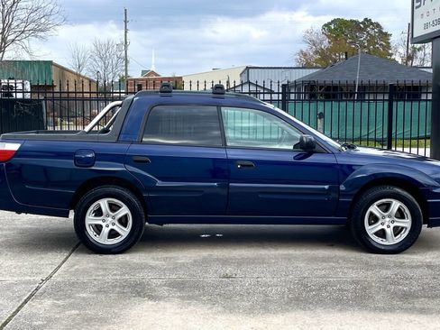 Used 2005 Subaru Baja Sport image 6