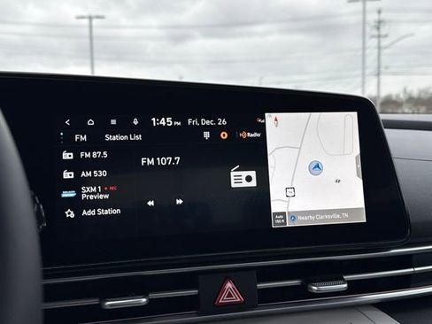 New 2026 Hyundai Elantra Limited image 18