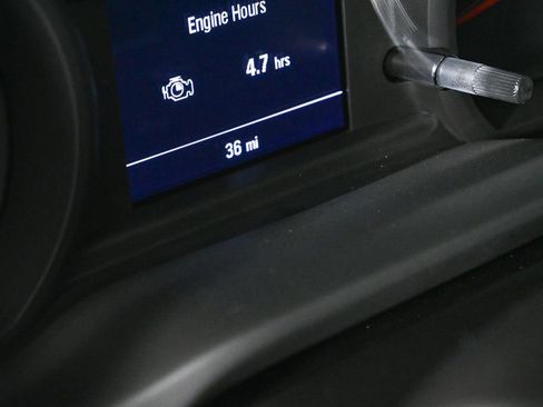 New 2025 GMC Sierra 1500 Pro w/ Graphite Edition image 11