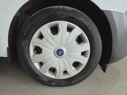 Used 2022 Ford Transit Connect XL FWD image 9