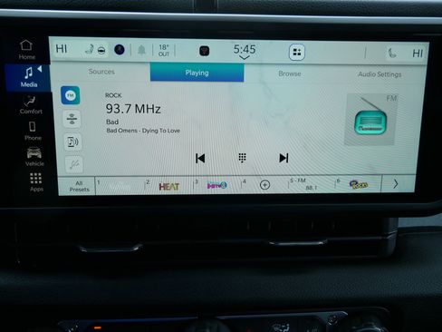 New 2026 Jeep Wrangler Sport S image 17