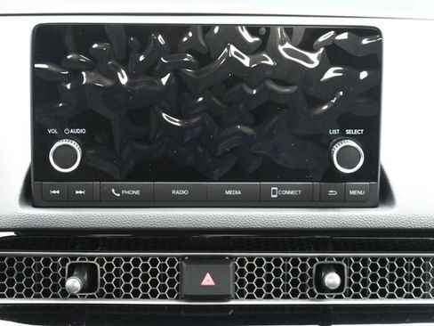 New 2026 Honda Civic LX image 21