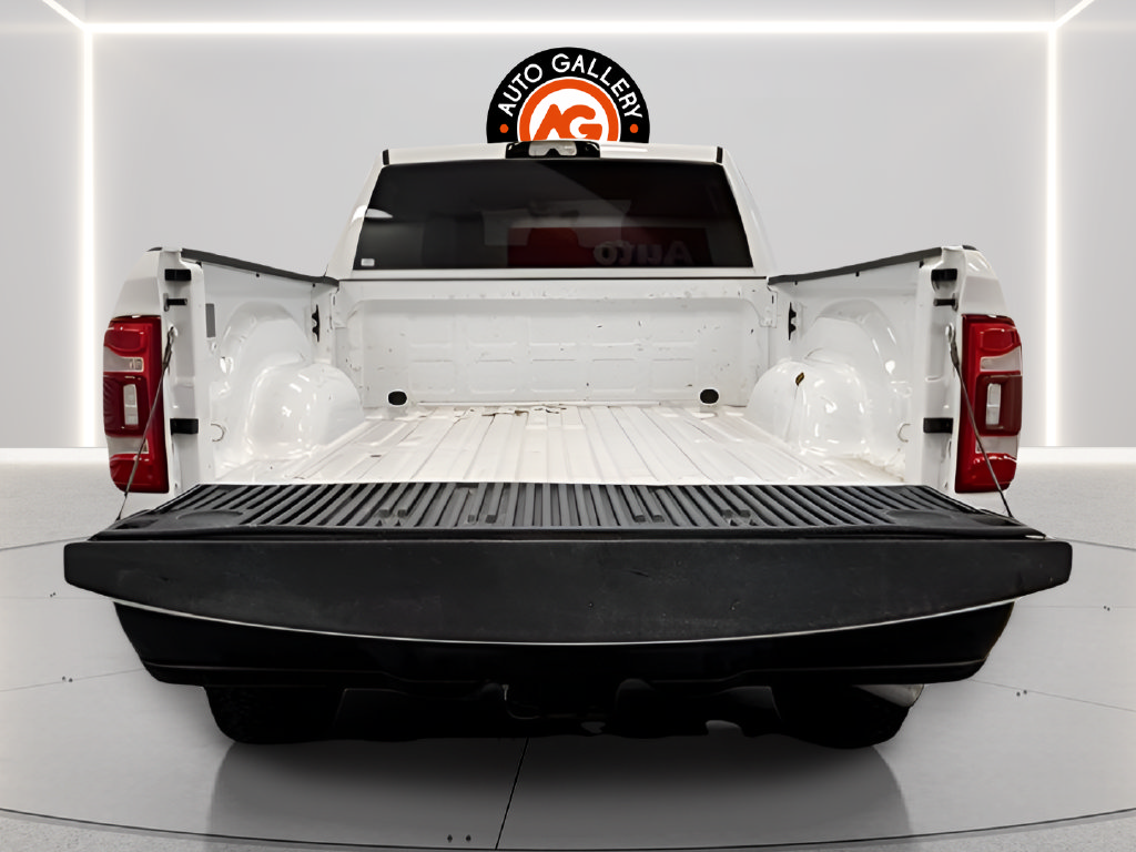 Used 2022 RAM 2500 Tradesman w/ Safety Group AWD/4WD image 10
