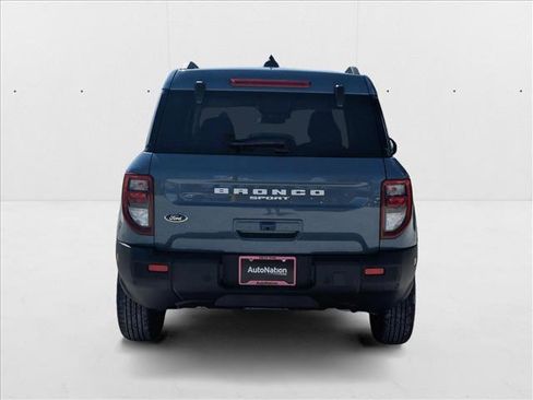 New 2025 Ford Bronco Sport Big Bend image 7