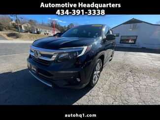 Used 2019 Honda Pilot EX-L video 1