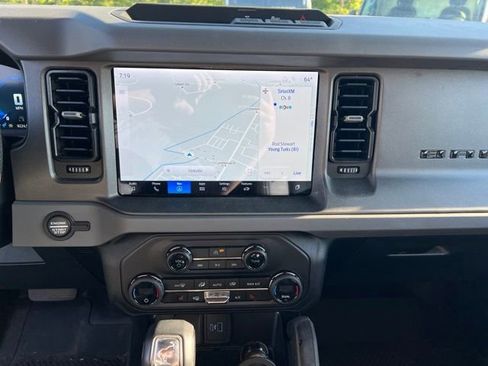 Used 2024 Ford Bronco Big Bend AWD/4WD image 17