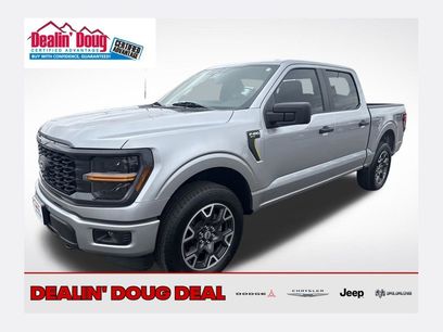 Used 2024 Ford F150 STX