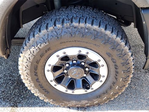 Used 2021 RAM 2500 Power Wagon image 16