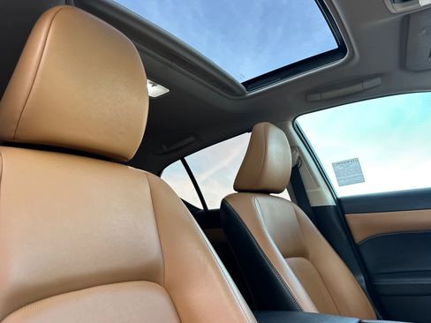 Used 2015 Lexus CT 200h image 17