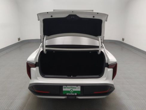 Used 2025 Kia K4 FWD image 29