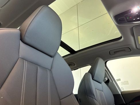 New 2025 Audi Q5 2.0T Premium Plus image 25