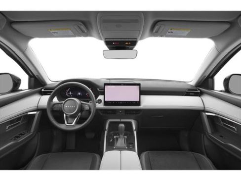 New 2026 MAZDA CX-5 Select AWD/4WD image 11
