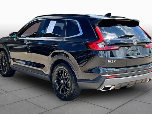 Used 2024 Honda CR-V Sport image 12
