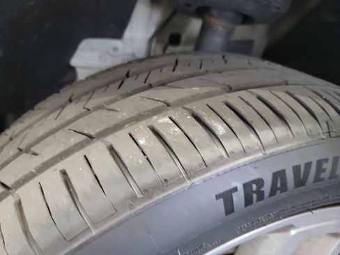 Used 2022 Honda Passport EX-L image 31