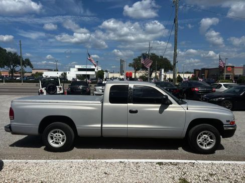 Used 2000 Dodge Dakota 2WD Club Cab image 6