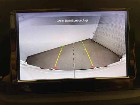 New 2026 RAM ProMaster 3500 w/ Safety Group image 14