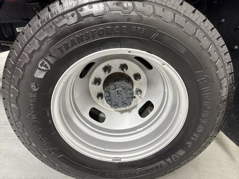 Used 2026 Ford F350 XLT AWD/4WD image 6
