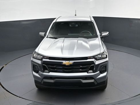 New 2026 Chevrolet Colorado LT w/ Advanced Trailering Package image 38