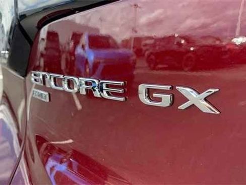 Used 2024 Buick Encore GX Avenir w/ Avenir Convenience Package image 7