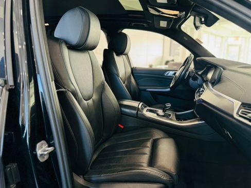 Used 2021 BMW X5 xDrive40i w/ M Sport Package image 21