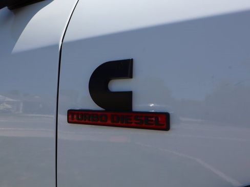 New 2025 RAM 2500 Rebel w/ Rebel Level 2 Equipment Group image 4