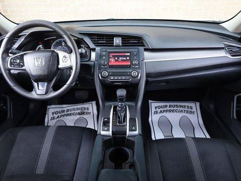 Used 2020 Honda Civic LX image 23
