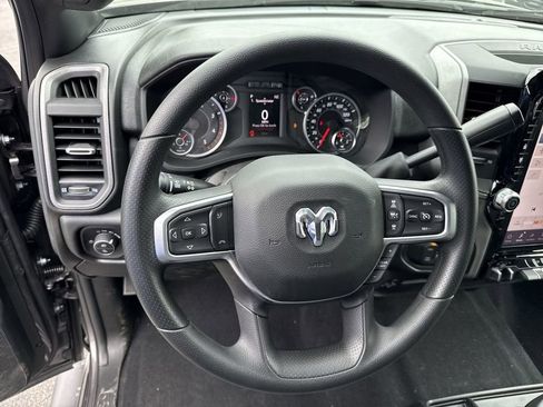 New 2026 RAM 3500 Tradesman image 23