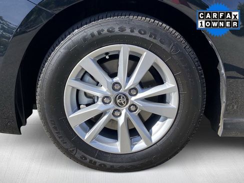 Certified 2025 Toyota Camry LE w/ Convenience Package image 14