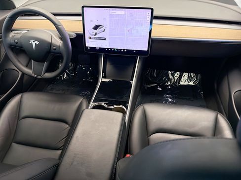 Used 2020 Tesla Model 3 Long Range AWD/4WD image 10
