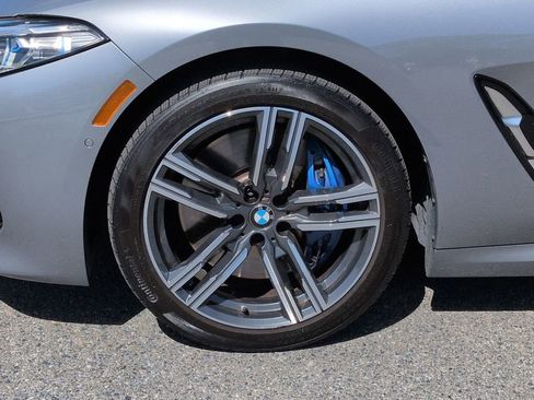 Used 2025 BMW 840i xDrive Coupe AWD/4WD image 25